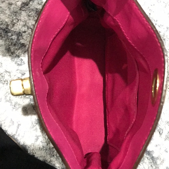 Like new Coach Wristlet - Picture 3 of 3